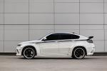 BMW CLR X 650 by Lumma Design 2008 года